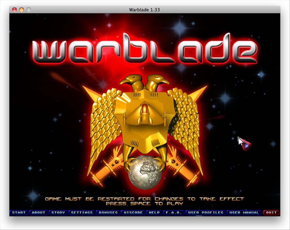 warblade download